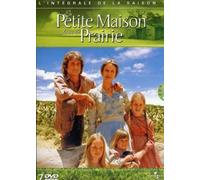 La Petit Maison Dans La Prairie: Saison 1 - Coffret 7 DVD [Import belge]