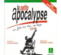 La Petite Apocalypse – Soundtrack – Erato Audio
