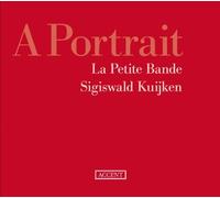 LA PETITE BAND - A PORTRAIT - CD ALBUM - 31 - A4z