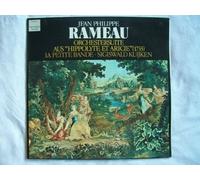 La Petite Band / Sigiswald Kuijken - 065-99 837 LA PETITE BANDE / KUIJKEN Rameau Hippolyte et Aricie LP