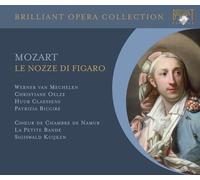 La Petite Bande - Mozart - Le Nozze Di Figaro