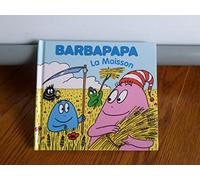 La petite bibliotheque de Barbapapa: La moisson