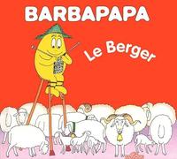 La petite bibliotheque de Barbapapa: Le berger