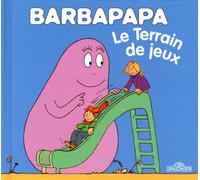 La petite bibliotheque de Barbapapa: Le terrain de jeux