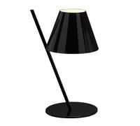 La Petite Black Table Lamp