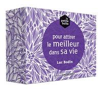 La petite boîte pour attirer le meilleur dans sa vie