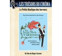 La Petite Boutique Des Horreurs --- IMPORT ZONE 2 ---