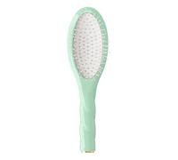 La Petite Brosse La Miracle N°04 - Detangling and massaging Lagoon Blue one size