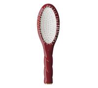 La Petite Brosse La Miracle N°4 - Detangling and Stimulating Cherry red