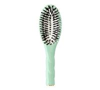 La Petite Brosse L'Indispensable Douceur N°03 - Sensitive scalp Lagoon Blue one size