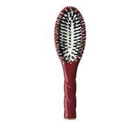 La Petite Brosse L'Indispensable Douceur N°3 - Sensitive scalp Cherry red one size