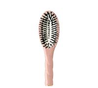 La Petite Brosse L'Indispensable Douceur No. 03 - Sensitive Scalp Powder pink one size