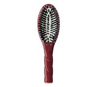 La Petite Brosse L'Indispensable N°02 - Care and Detangling Cherry red one size