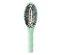 La Petite Brosse L'Indispensable N°02 - Care and Detangling Lagoon Blue one size