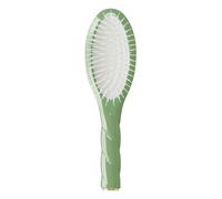 La Petite Brosse L'intense N°07 - Detangling & Stimulating Almond green one size