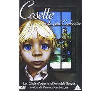 La Petite Cosette et Le Petit Cordonnier
