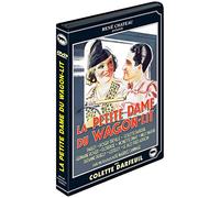 La Petite Dame du Wagon-lit