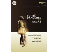 La Petite Danseuse De Degas (DVD) (US IMPORT)