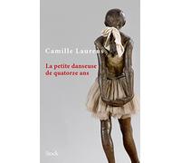 La petite danseuse de quatorze ans (La Bleue)