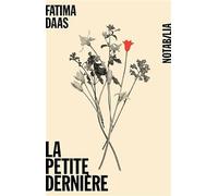 La petite derniere