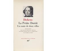 La Petite Dorrit - Un conte de deux villes