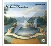 La Petite Ecurie - Queen?s Favourites, The