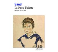 La petite Fadette (Folio (Gallimard)): A42471