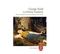 La petite Fadette (Ldp Classiques)