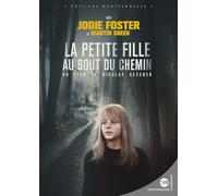 La Petite fille au bout du chemin