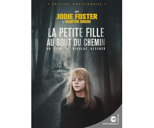 La Petite fille au bout du chemin