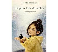 La petite Fille de la Pluie