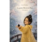 La petite Fille de la Pluie