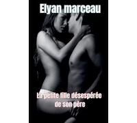 La petite fille désespérée de son père