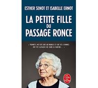 La Petite fille du passage Ronce