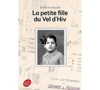 La petite fille du Vel d'Hiv (Livre de Poche Jeunesse)