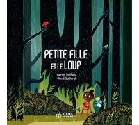 La Petite Fille et le loup - POCHE