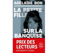 La petite fille sur la banquise (Documents)