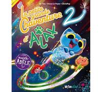 La petite grande Chaventure d'Ajax2: Tome 2