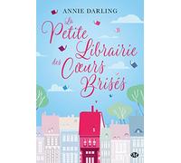 La Petite Librairie des coeurs brisés