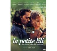 la petite lili ((dvd) italian import) italian import