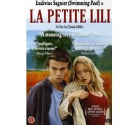 La Petite Lili [DVD] [Region 1] [US Import] [NTSC]