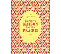 La petite maison dans la prairie - 1 - (1)