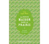 La petite maison dans la prairie: Au bord du ruisseau (2)