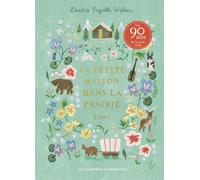 La petite maison dans la prairie: Édition collector-La petite maison dans la prairie (1)