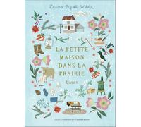 La petite maison dans la prairie: Édition collector-Un hiver sans fin (5)