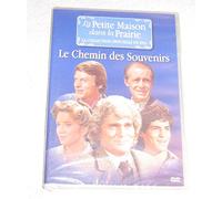 LA PETITE MAISON DANS LA PRAIRIE LE CHEMIN DES SOUVENIRS LA COLLECTION OFFICIELLE