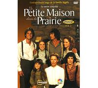 La Petite Maison dans la Prairie // Le Mariage / L'Epreuve / Tricheries / Le Telephone