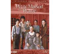 La petite maison dans la prairie: L'integrale saison 7 - coffret 6 DVD