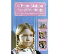 LA PETITE MAISON DANS LA PRAIRIE N°28 - EPISODES 82 à 84