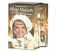 La petite maison dans la prairie : saison 1